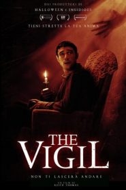 The Vigil – Non ti lascerà andare