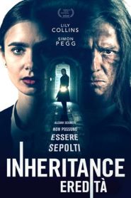 Inheritance – Eredità