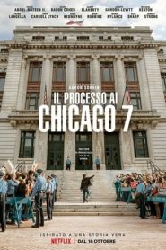 Il processo ai Chicago 7