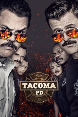 Tacoma FD