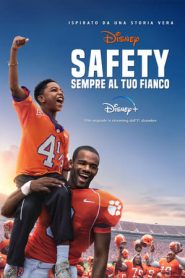 Safety – Sempre al tuo fianco