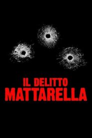 Il delitto Mattarella