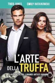 L’arte della truffa