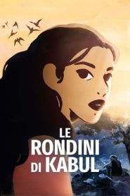 Le rondini di Kabul