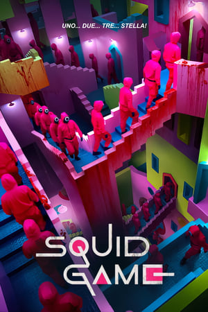 Squid Game