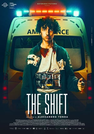 The Shift