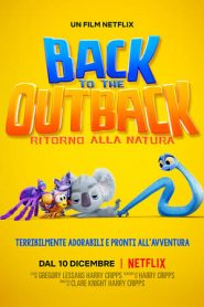 Back to the Outback – Ritorno alla natura