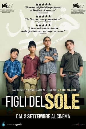 Figli del sole