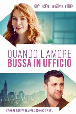 Quando l’amore bussa in ufficio