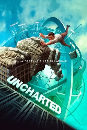 Uncharted