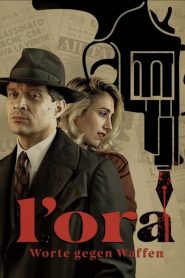 L’Ora – Inchiostro contro piombo