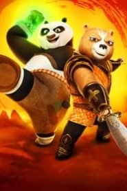 Kung Fu Panda: Il Cavaliere Dragone