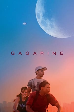 Gagarine – Proteggi ciò che ami