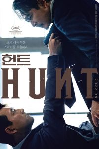 Hunt