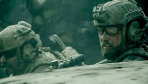 SEAL Team: Stagione 5 x Episodio 14