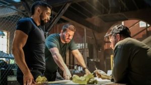 SEAL Team: Stagione 5 x Episodio 13