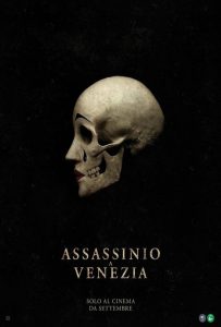 Assassinio a Venezia