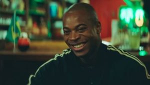 Anderson Spider Silva: Stagione 1 x Episodio 3