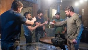 SEAL Team: Stagione 6 x Episodio 9