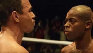 Anderson Spider Silva: Stagione 1 x Episodio 2