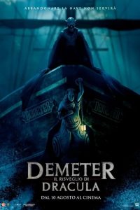 Demeter – Il risveglio di Dracula