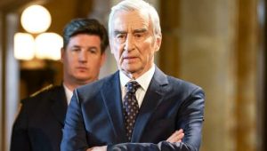 Law & Order – I due volti della giustizia: Stagione 22 x Episodio 22