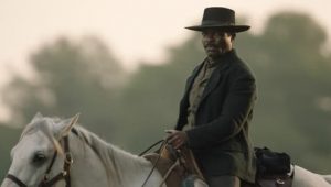 Lawmen – La storia di Bass Reeves: Stagione 1 x Episodio 8