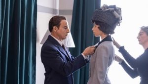 Cristóbal Balenciaga: Stagione 1 x Episodio 2