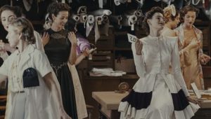 Cristóbal Balenciaga: Stagione 1 x Episodio 1