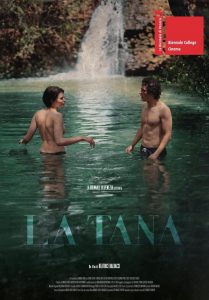 La tana