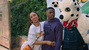 The Vince Staples Show: Stagione 1 x Episodio 4