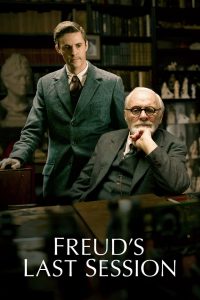 Freud’s Last Session