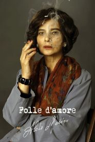 Folle d’amore – Alda Merini