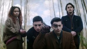 Dead Boy Detectives: Stagione 1 x Episodio 6