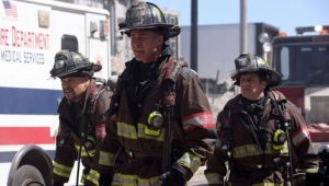 Chicago Fire: Stagione 12 x Episodio 12