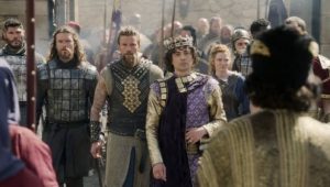 Vikings: Valhalla: Stagione 3 x Episodio 2