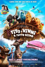 Tito e Vinni – A tutto ritmo