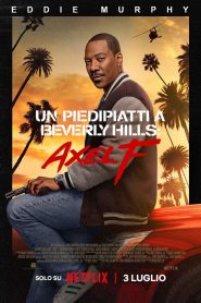 Un piedipiatti a Beverly Hills: Axel F