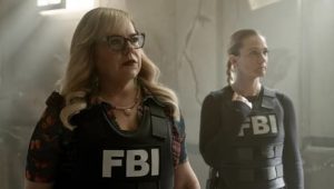 Criminal Minds: Stagione 17 x Episodio 10