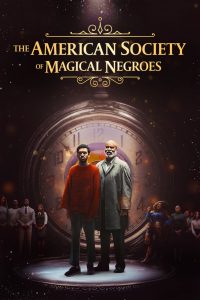 La società americana dei Magical Negroes