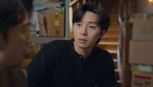 La creatura di Gyeongseong: Stagione 2 x Episodio 2