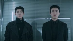 La creatura di Gyeongseong: Stagione 2 x Episodio 3