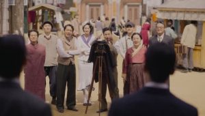 La creatura di Gyeongseong: Stagione 2 x Episodio 4