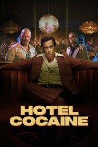 Hotel Cocaine