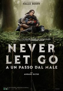 Never Let Go – A un passo dal male