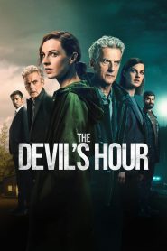 The Devil’s Hour: Stagione 2