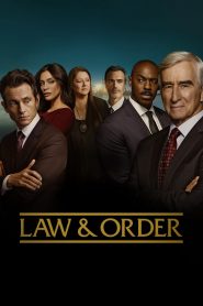 Law & Order – I due volti della giustizia: Stagione 23