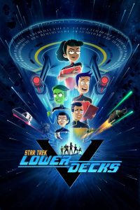 Star Trek: Lower Decks: Stagione 5