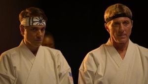 Cobra Kai: Stagione 6 x Episodio 6