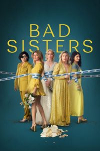 Bad Sisters: Stagione 2